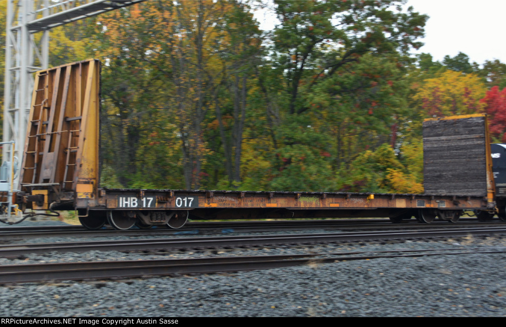 IHB 17017